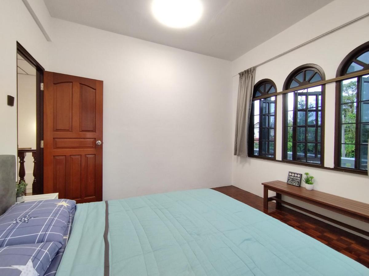 Grand Height Homestay 7A 10Pax 4Rooms Sibu Exterior photo