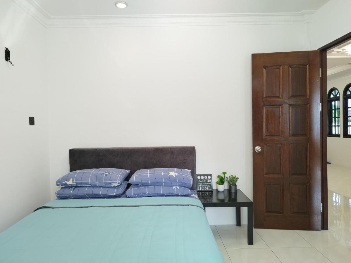 Grand Height Homestay 7A 10Pax 4Rooms Sibu Exterior photo